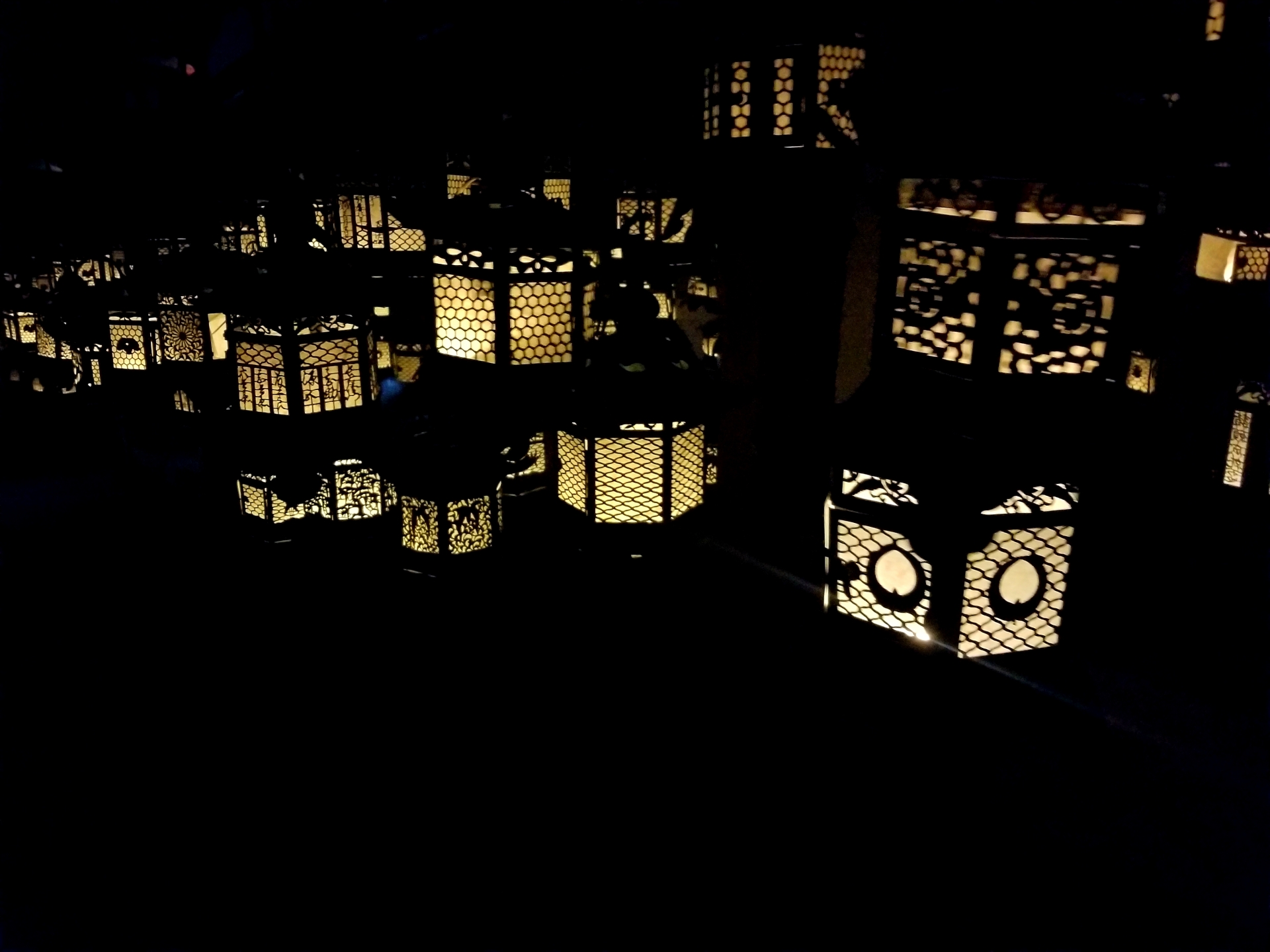 豆鼓（トウチ）