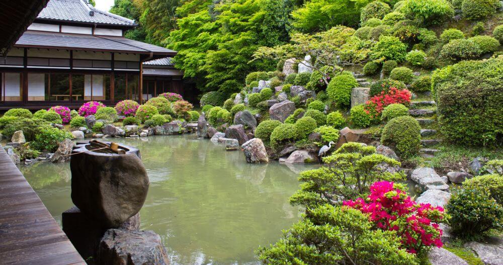 智積院（ちしゃくいん）