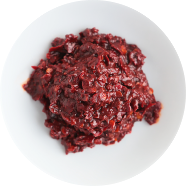 ピーシェン豆板醤