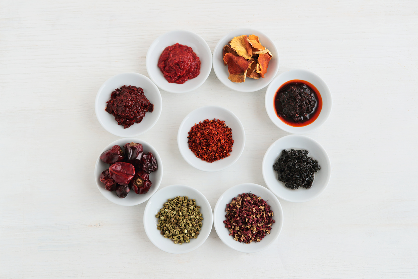 幸福麻婆豆腐の口コミ