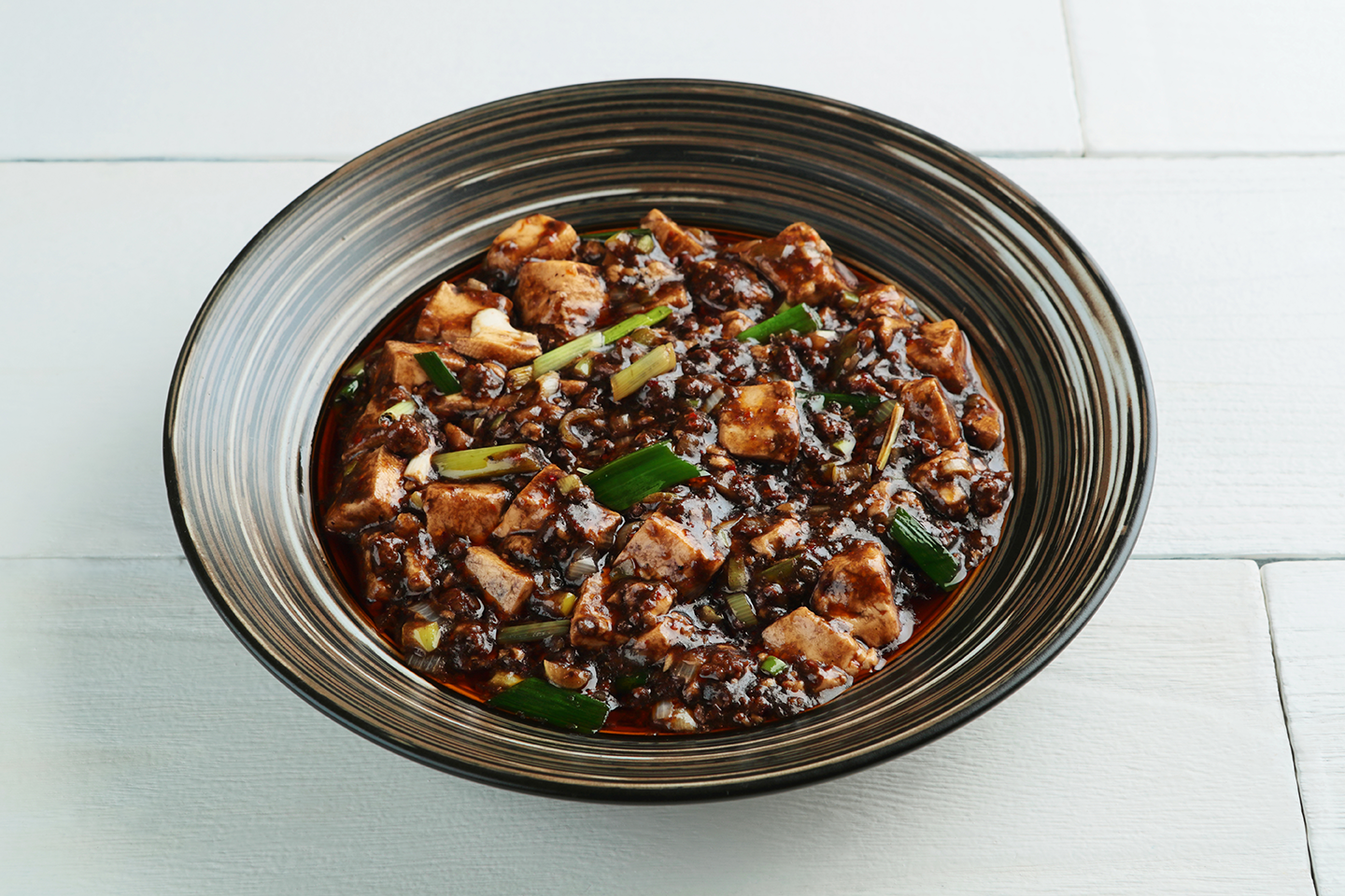 幸福麻婆豆腐の口コミ